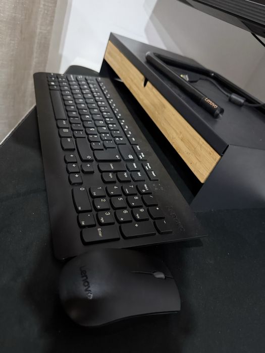 Pc All in one Lenovo