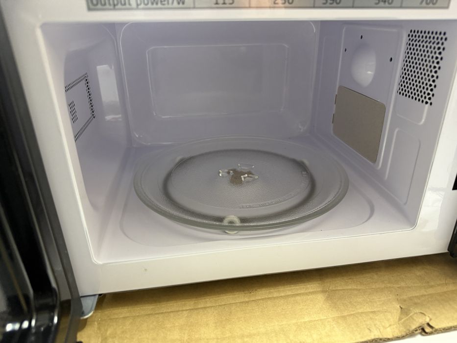 Мікрохвильовка OK.made in Germany. Нова!