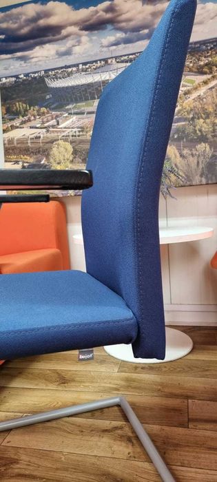 Fotel konferencyjny Bejot Partner