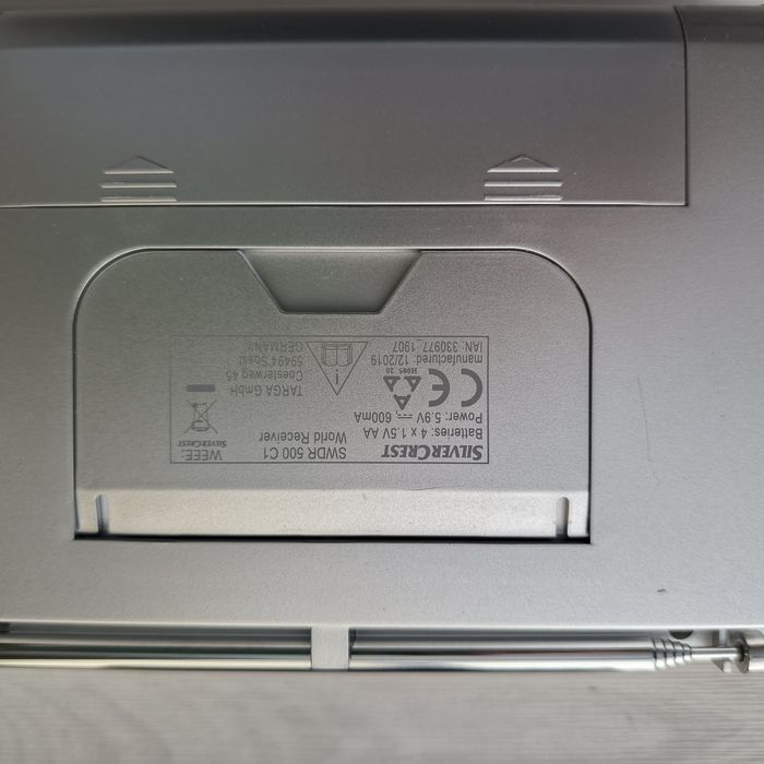 Продам колонку AEG,  радіо сучасне та якісне стерео радіо Silver Crest