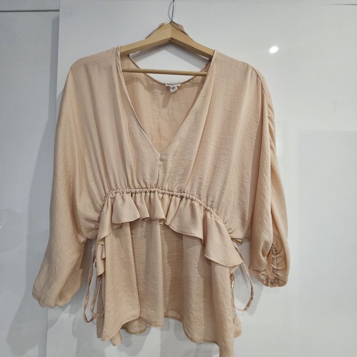 Bluzka River Island  rozmiar M