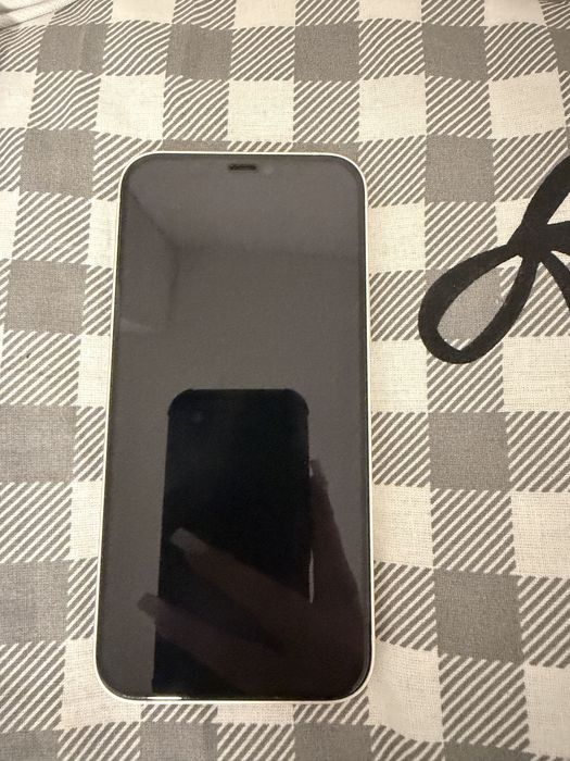 Iphone 12 Biały