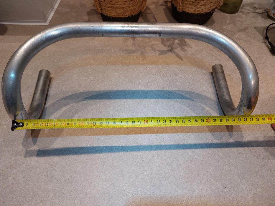 Kierownica ZZR Romet Jaguar Huragan