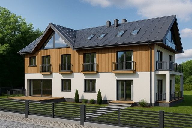 Nieruchomość Karpacz