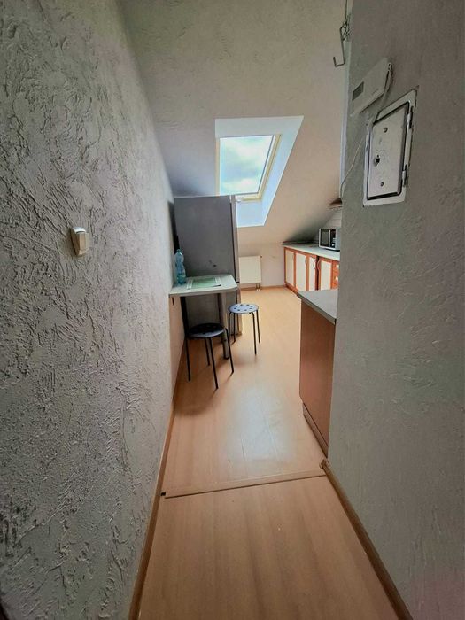 Mieszkanie do wynajęcia