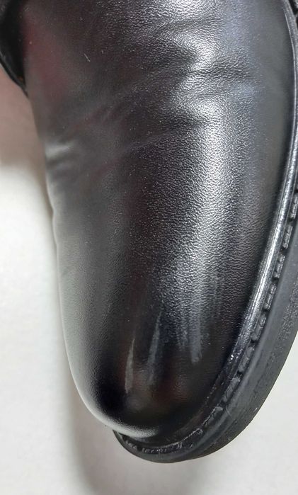 CCC OTTIMO rozm. 37 czarne galowe buty eleganckie
