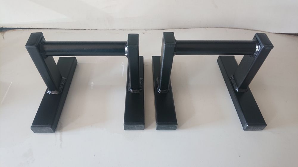 Uchwyt poręcz poręcze uchwyty do pompek