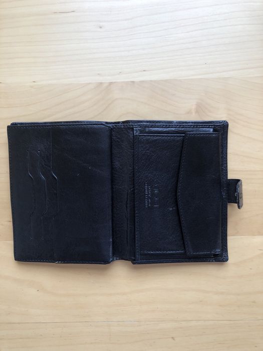 Portfel Męski Vip Collection