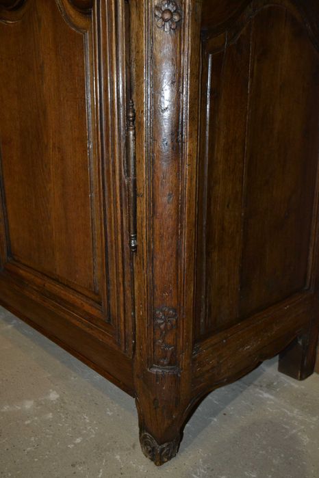 szafa francuska dla konesera