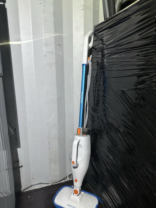 Mop parowy pionowy INVICTUS