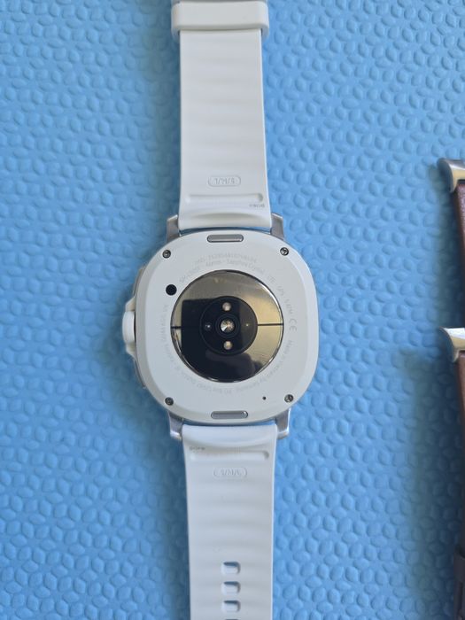 Galaxy watch 8 classic LTE SM-L505