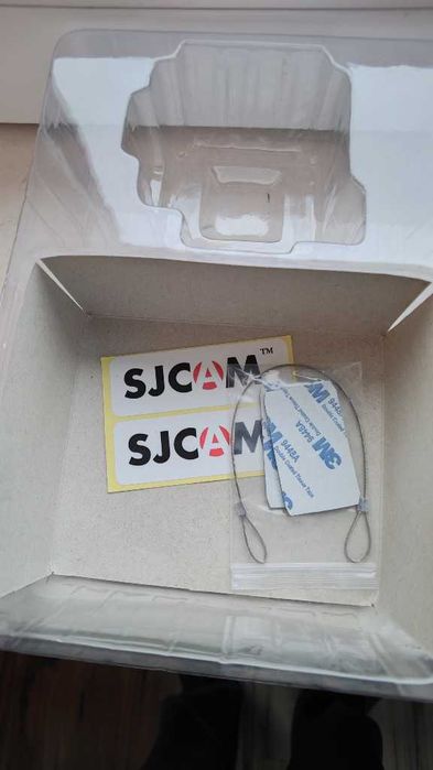 Akcesoria kamery SJ4000