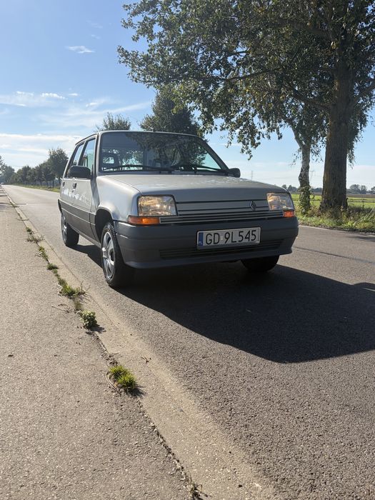 Renault 5