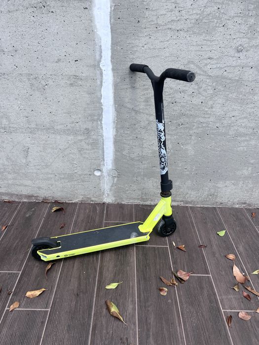 Trotinete Oxelo MF One Carnide