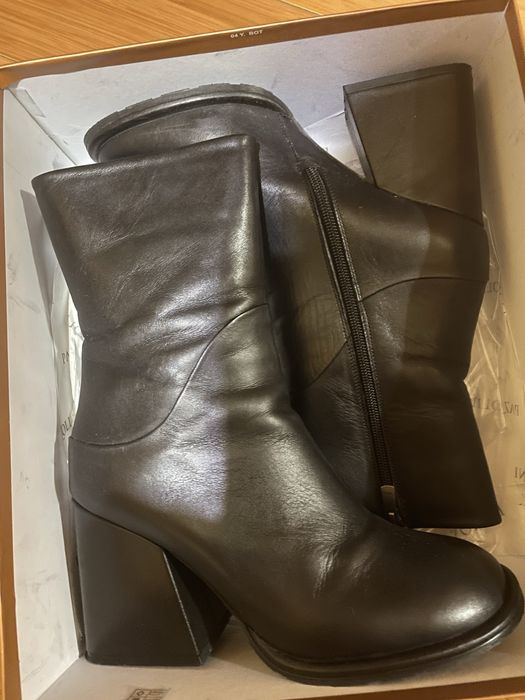 Ботинки Carlo Pazolini 39 р