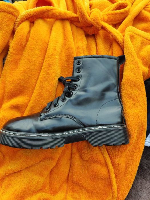 Ботинки демисезон