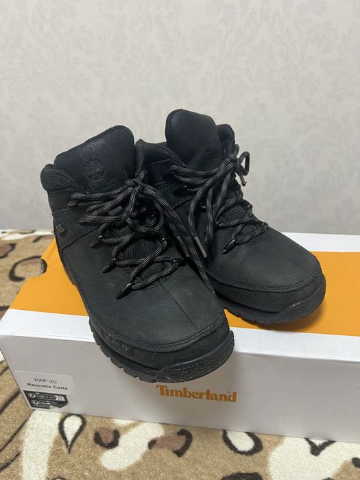Черевики Timberland