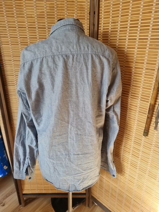 Diverse system  Athletic Dept. XL dla wysokiego x large slim fit j.Now