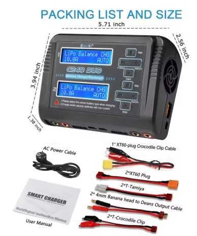 Regenerador de baterias e células de todos os tipos