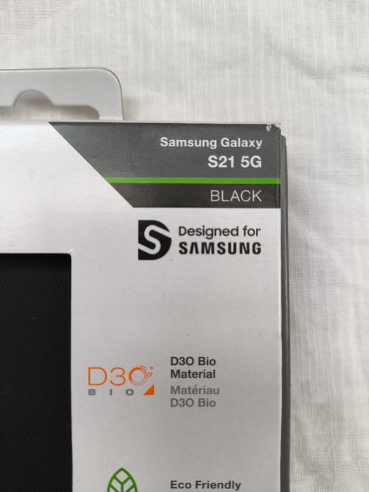 capa Gear4 Samsung Galaxy S21
