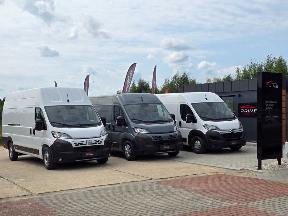 Wypożyczalnia aut dostawczych, wynajem busa, BUSY NA WYNAJEM