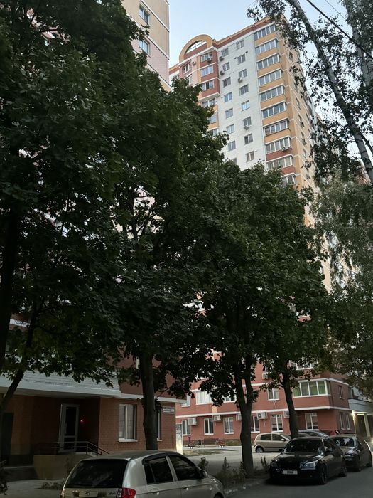 Сдам в аренду 2 комн.квартиру 85м2  ЖК Дуэт