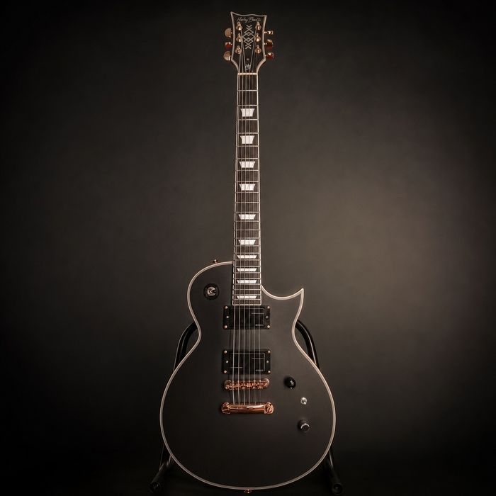 Guitarra Les Paul Fishman Fluence