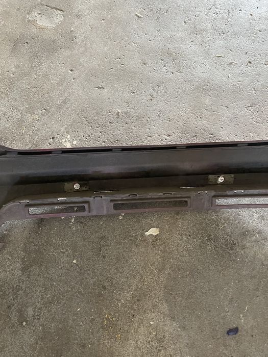 Para-choques Cupra 6J