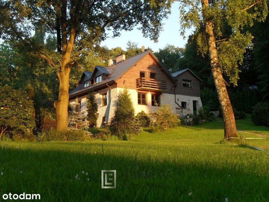 Kazimierz Dolny - Dom - Pensjonat - 318m2