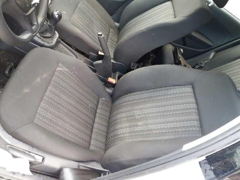 Barra Estabilizadora Frontal Volkswagen Polo