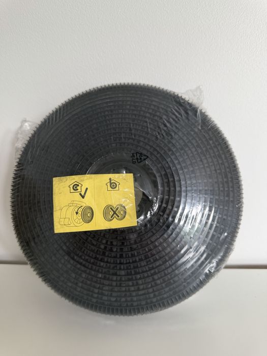 Filtr węglowy ELECTROLUX ECFB02 (2 sztuki)