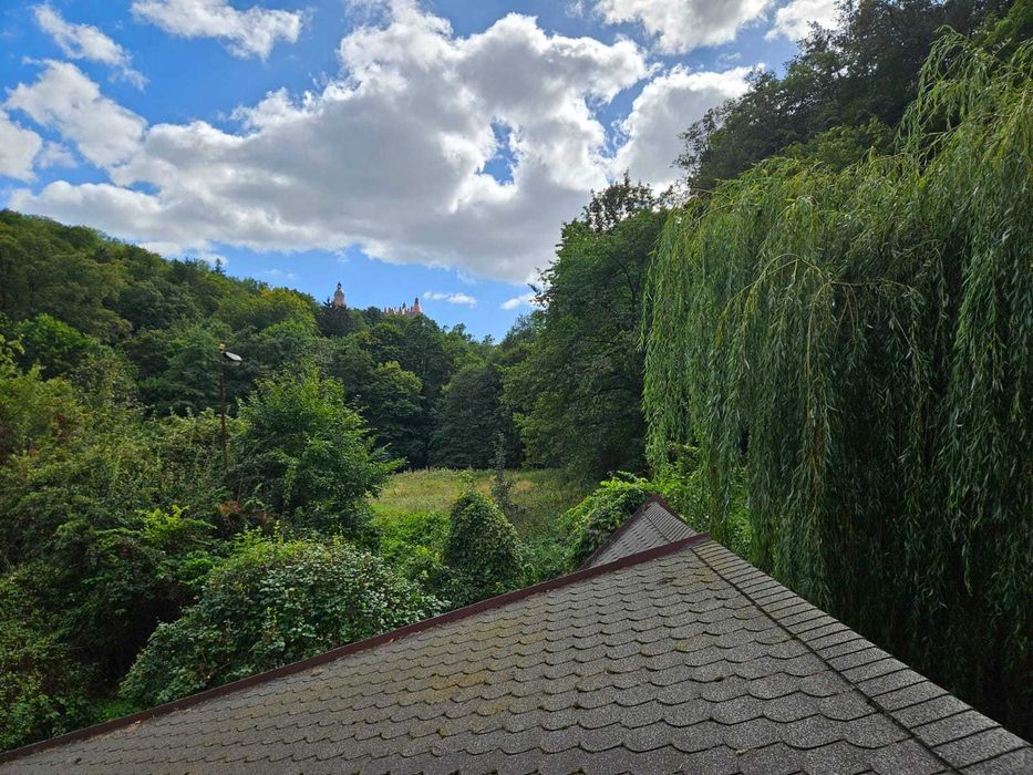 Dom przy lesie | 107 m² | garaż | ogród | Świebodzice