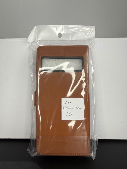 Etui - Google Pixel 8 Pro - #611-612