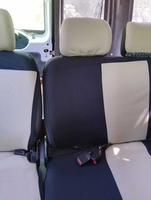 FORD TRANSIT CONNECT 2007 р