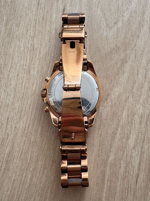 Zegarek Michael Kors Bradshaw, model MK5799