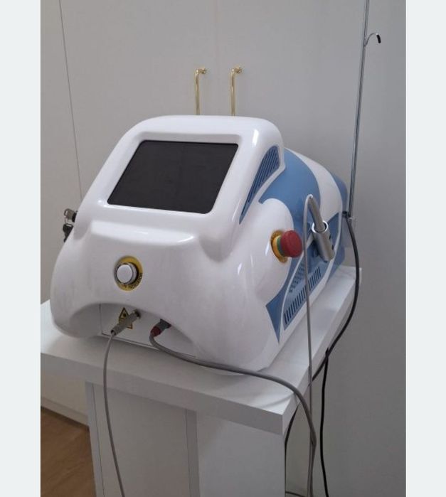 Laser Vascular  para aluguer diário