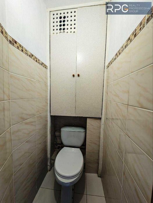 Продається 1-кімнатна квартира 39 м² вулиця Північна, 2-В ДЕРЖПРОГРАМИ єВідновлення