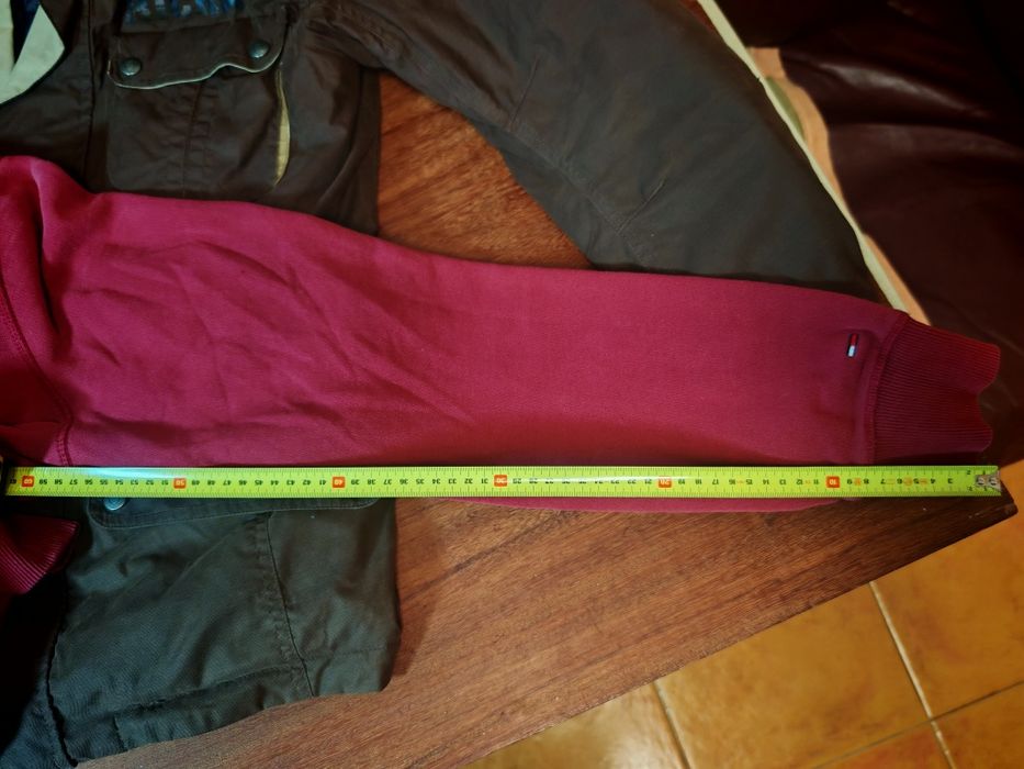 Hoodie Tommy Hilfiger XL