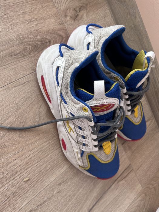 Buty młodzieżowe Reebok