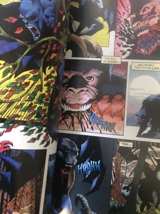 Batman Elseworlds DC Comics431433009459384324