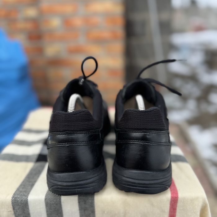 Кроссовки Meindl Polizei Gore-Tex, 44 размер, Оригинал, Кросівки