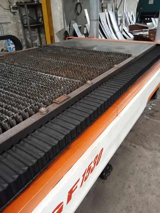Vendo máquina de Corte de laser