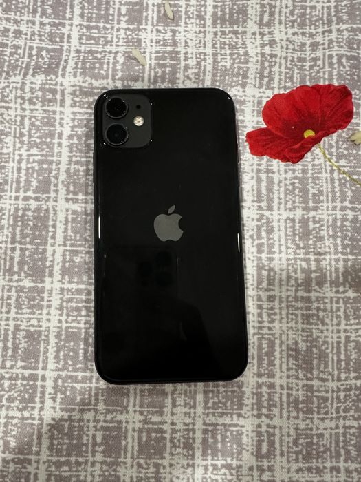 Iphone 11 128 Gb