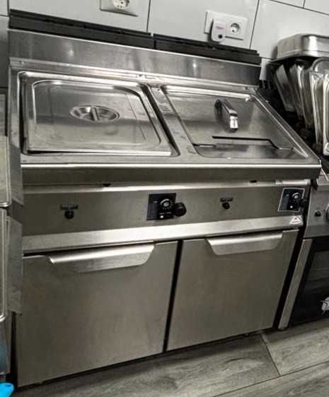 LIQUIDAÇÃO completa Churrasqueira/ Equipamento Profissional Restaurante (ver todos os anuncios perfil)