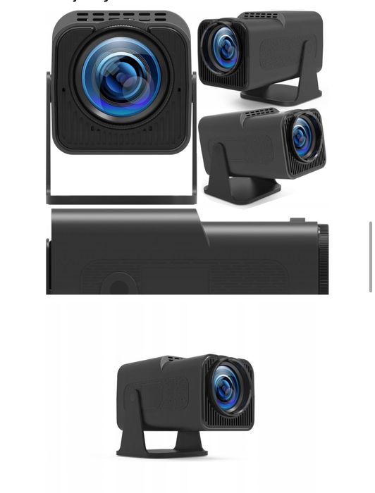 projektor led x2h android 12.0 hdmi usb full hd 1920x1080