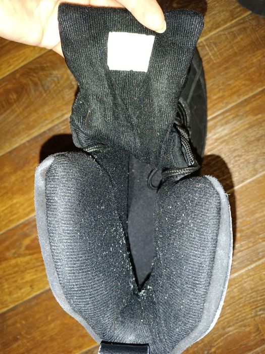 Зимові тактичні берци BOTHCO,  чоботи, бутси