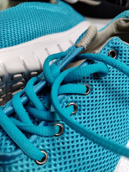 Półbuty buty sportowe