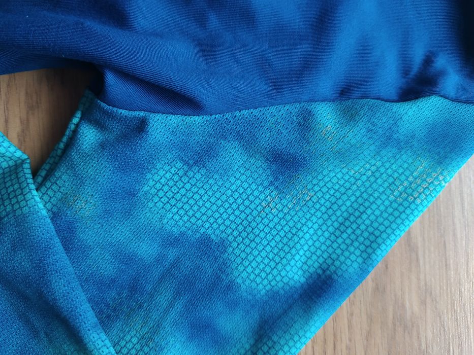 Casaco desportivo Decatlon 12  anos