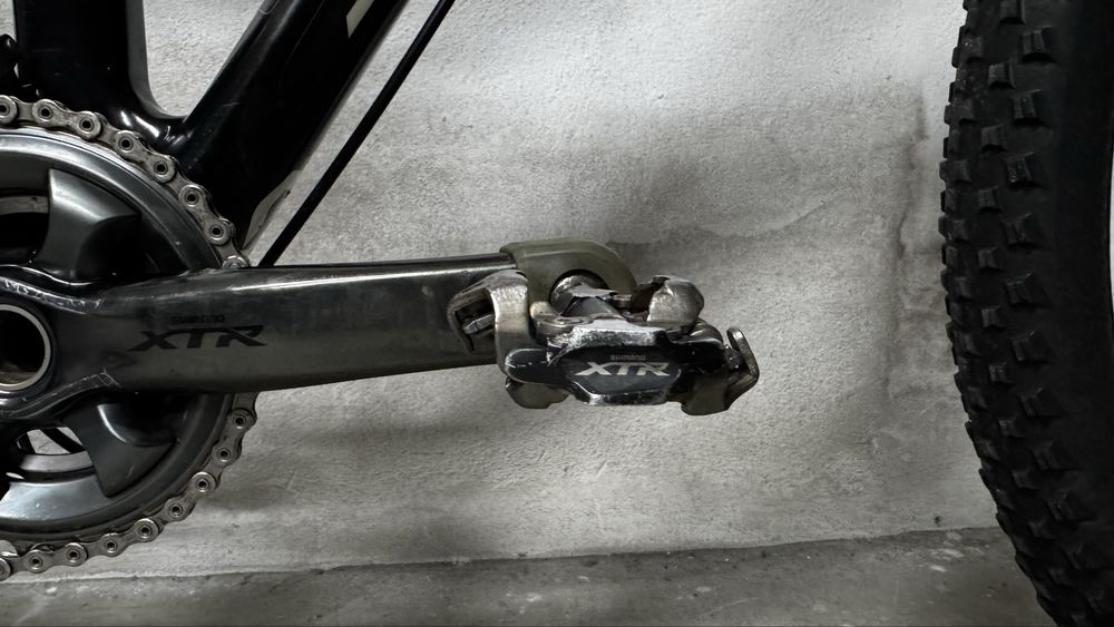 Scott Spark 900 Premium