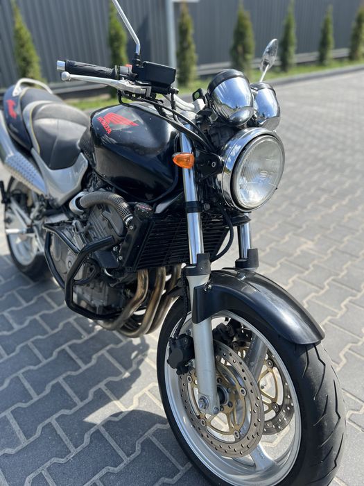 Honda hornet 600cc обмін